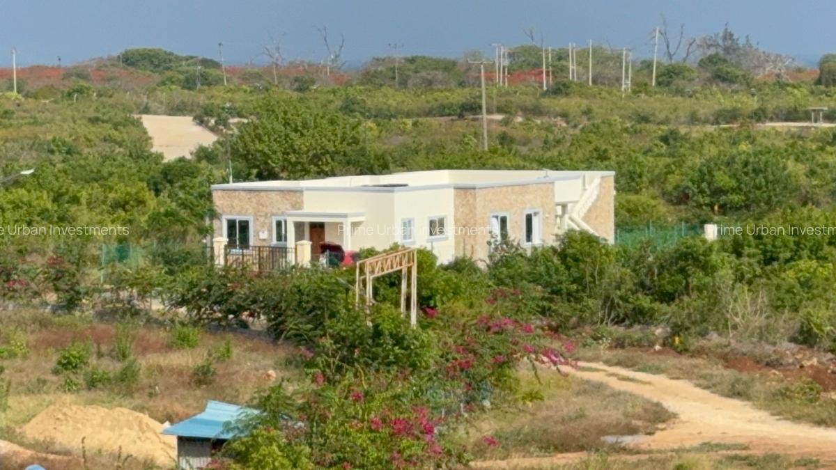 Land in Vipingo - 18