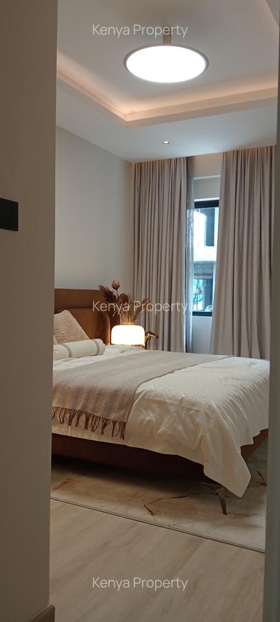 2 Bed Apartment with En Suite at Muthangari Road - 13
