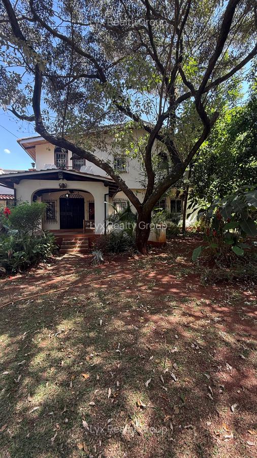 5 Bed Villa with En Suite in Lavington - 9