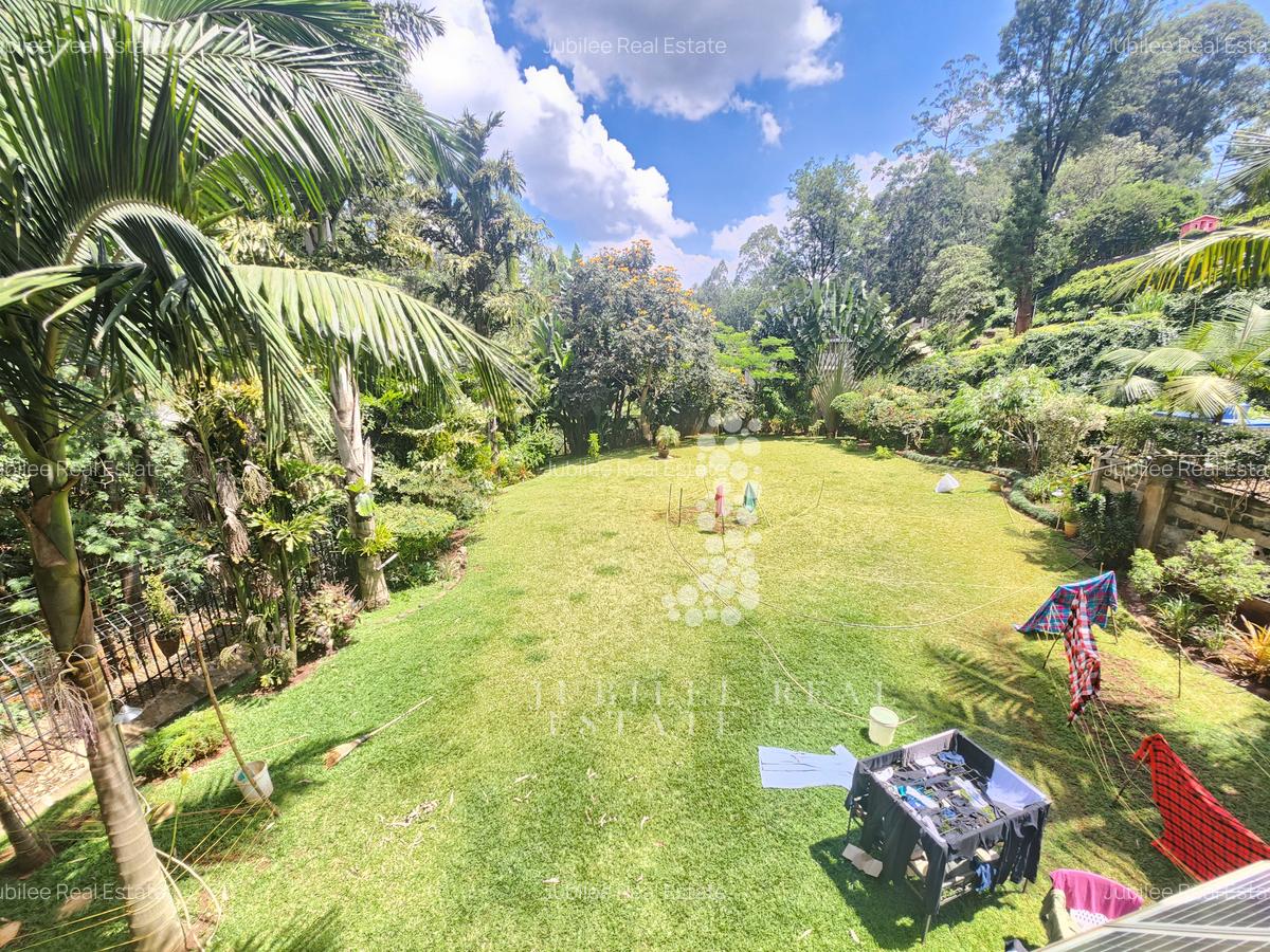 4 Bed Townhouse with En Suite in Lower Kabete - 4