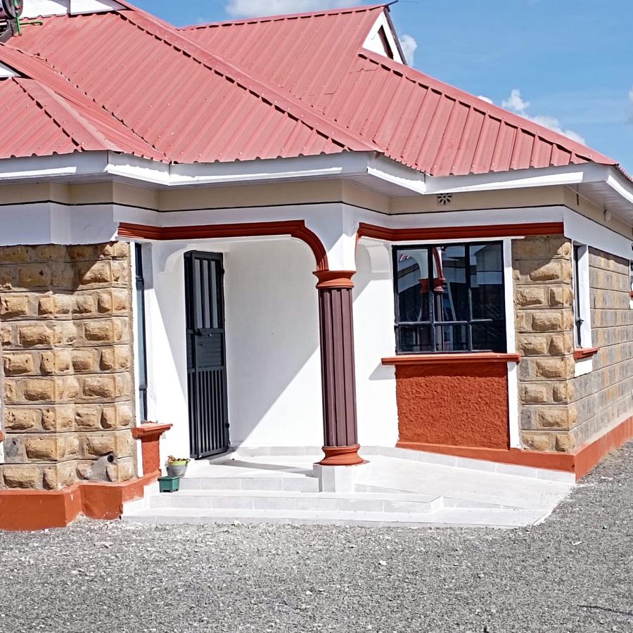 3 Bed House with En Suite at Kitengela - 12