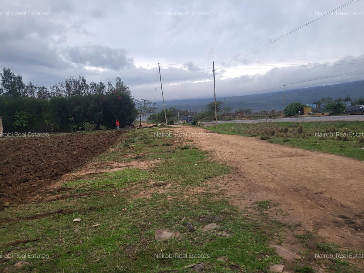 Land in Mai Mahiu - 3