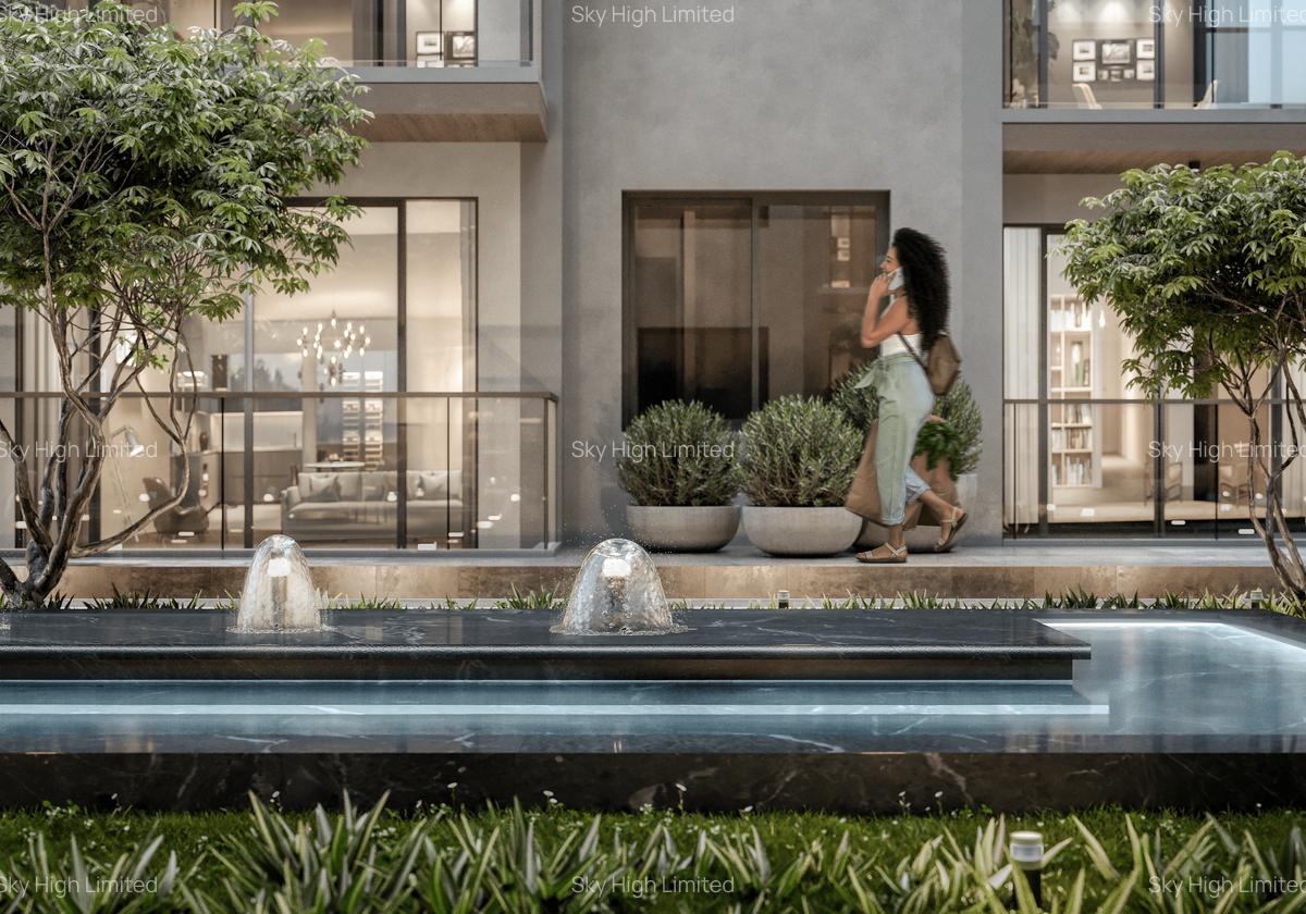 2 Bed Apartment with En Suite in Westlands Area - 7