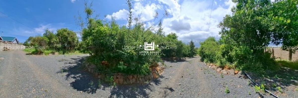 Commercial Property with Service Charge Included in Nanyuki - 5