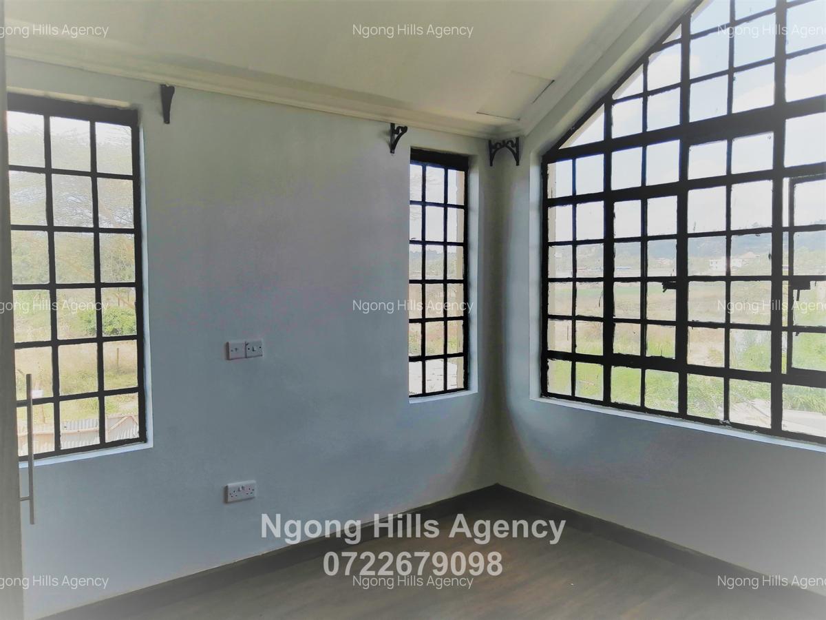 5 Bed Townhouse with En Suite in Ngong - 17