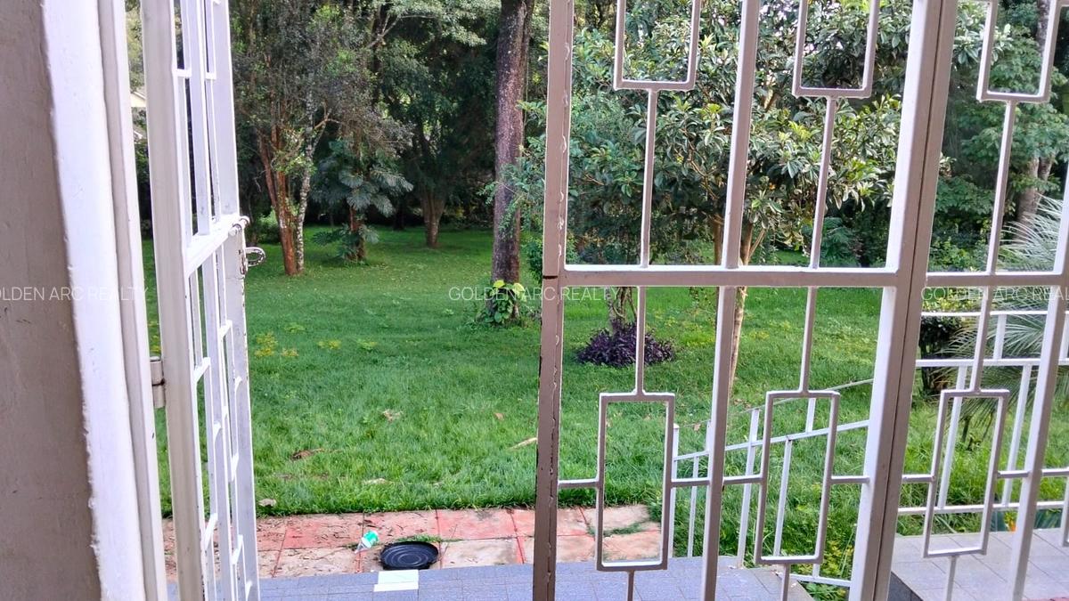 6 Bed Townhouse with En Suite in Karen - 12