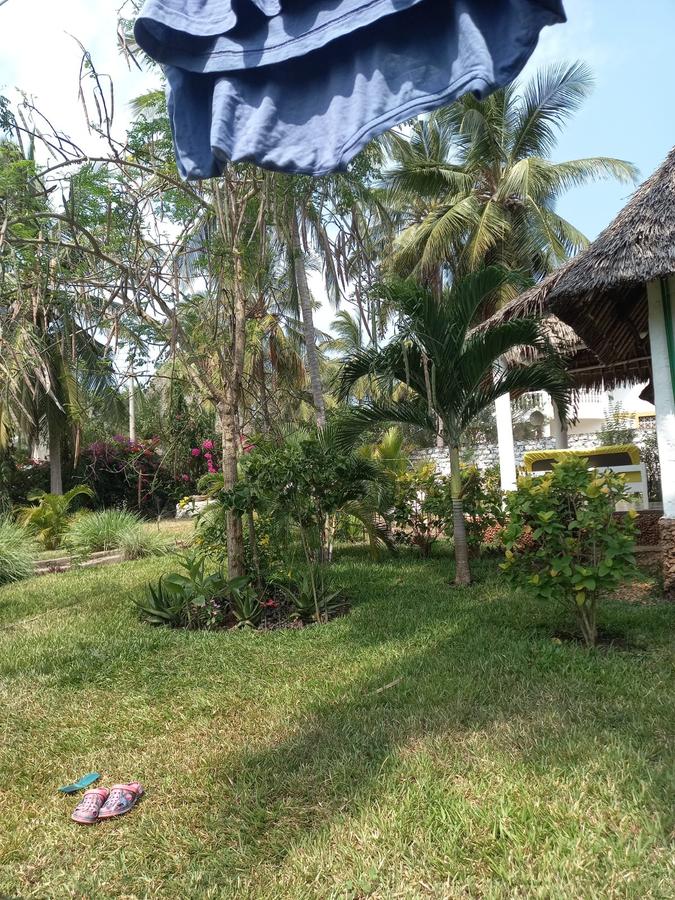 2 Bed Villa with En Suite in Diani - 7