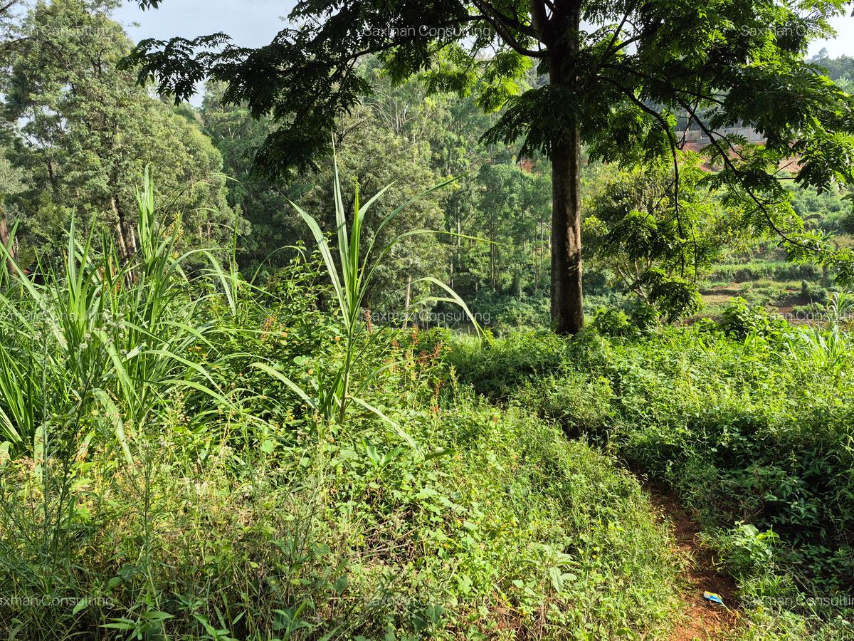 Land in Kitisuru - 10