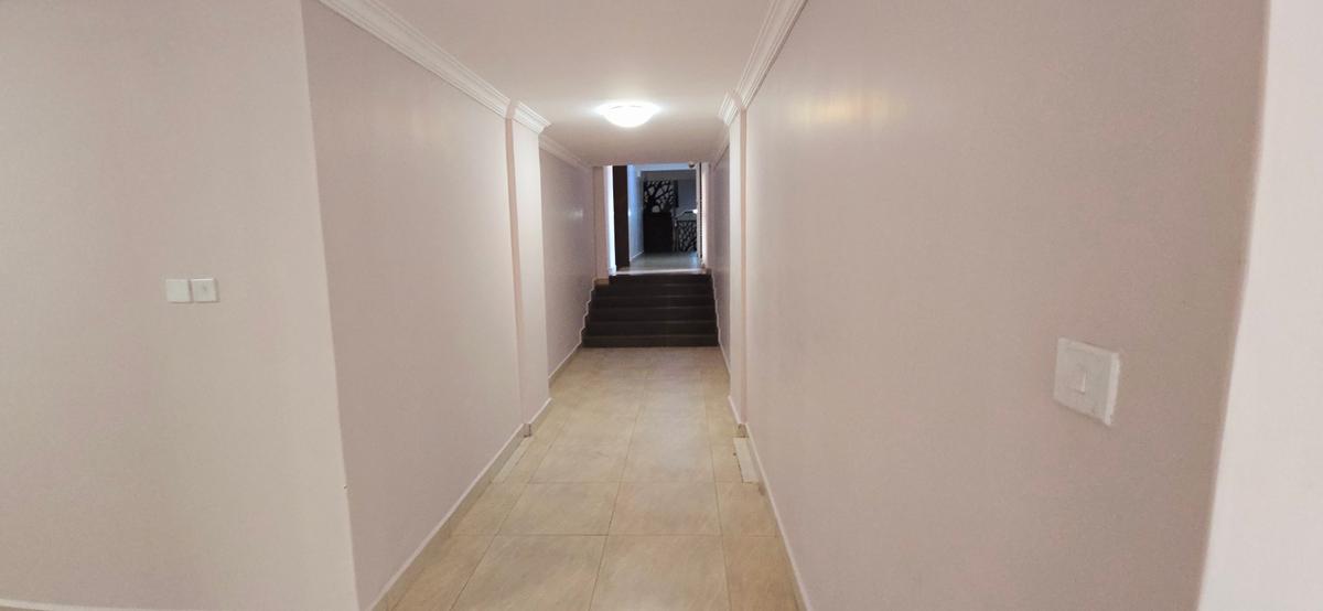 2 Bed Apartment with En Suite at Westlands Road - 12
