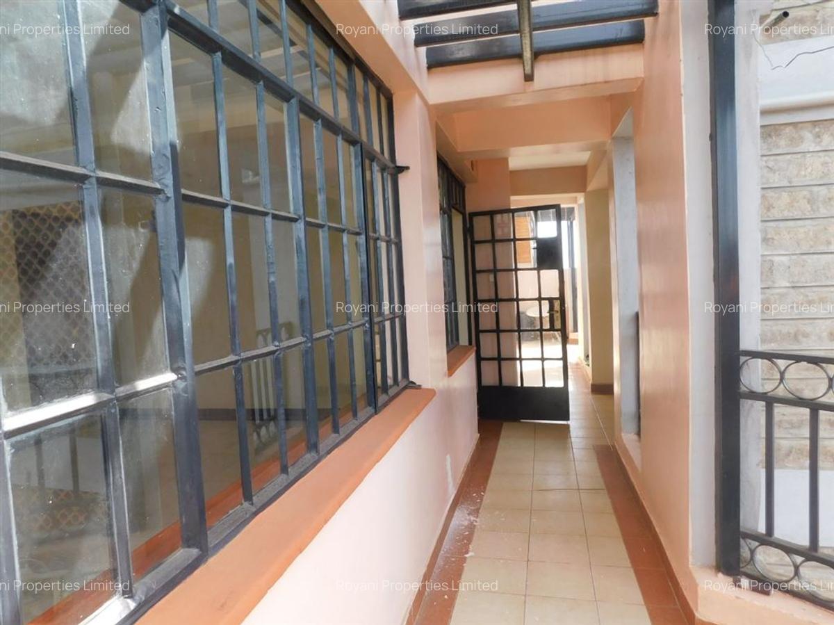 2 Bed Apartment with En Suite at Next To Uthiru Genesis Boarding School - 15