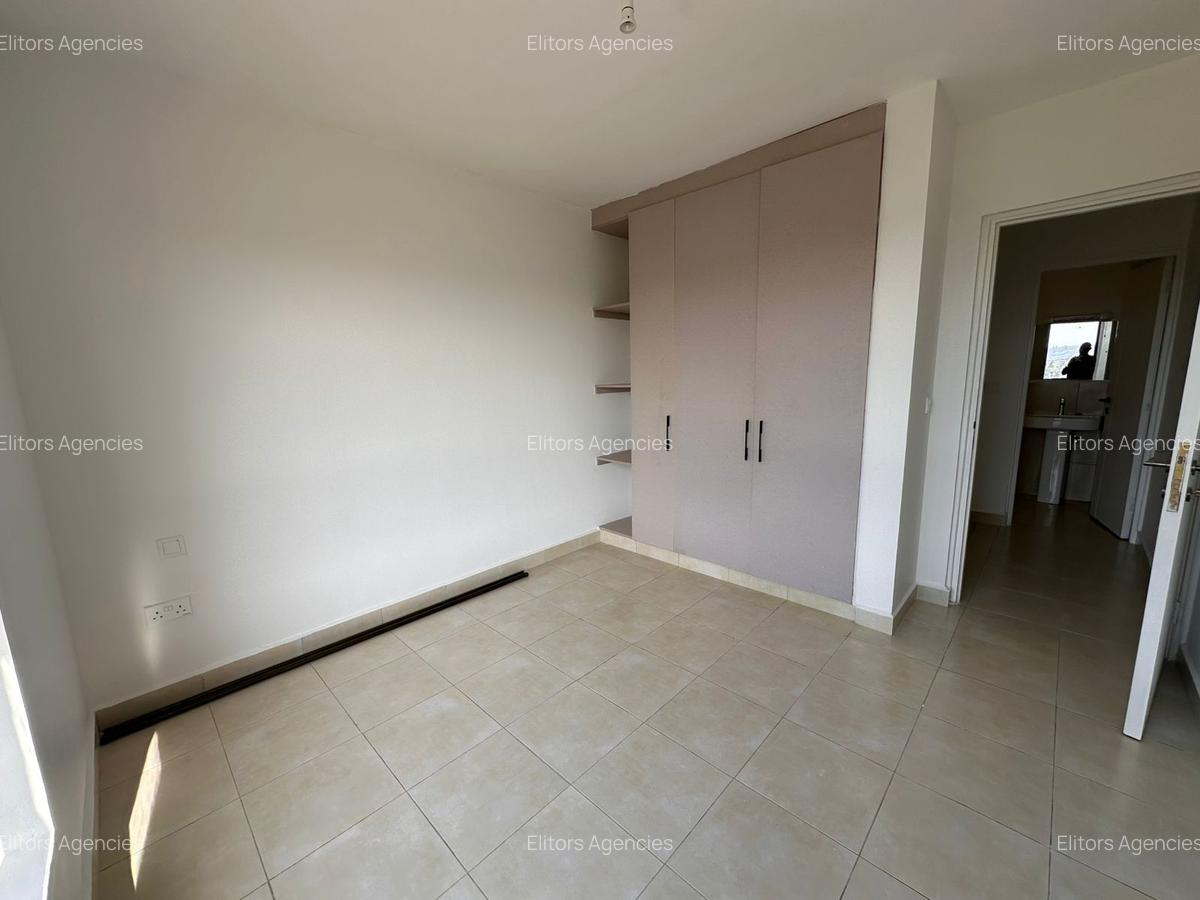 1 Bed Apartment with En Suite at Kirawa Road - 10