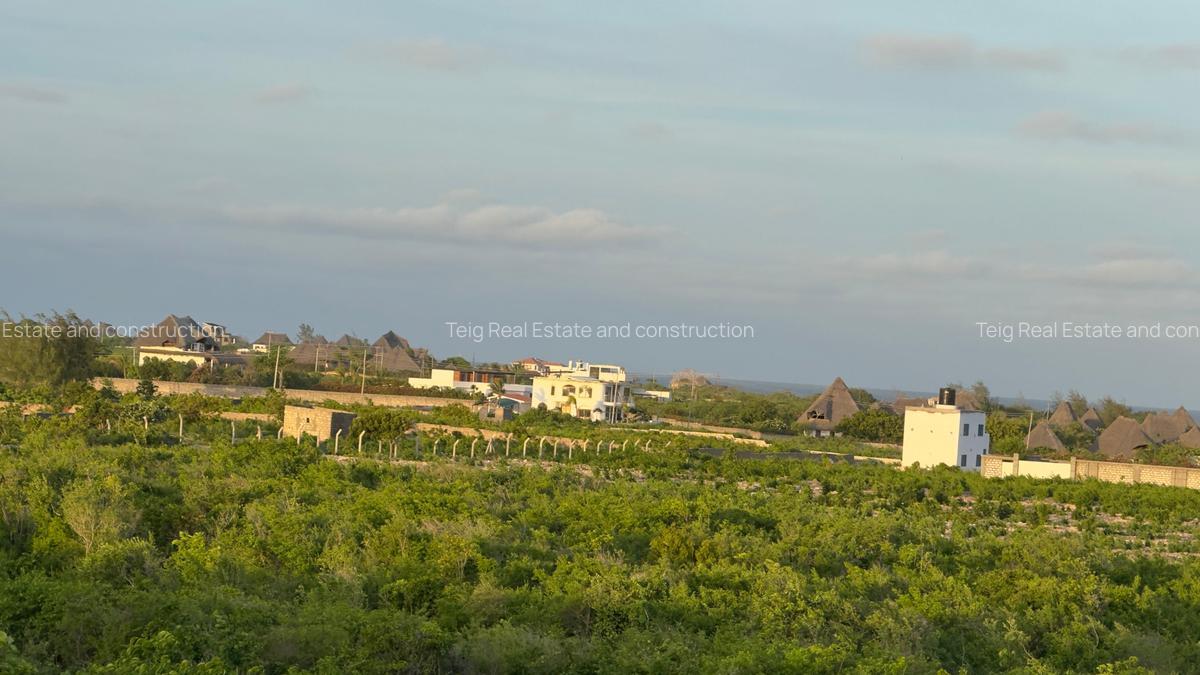 0.045 ha Land at Mayungu - 3