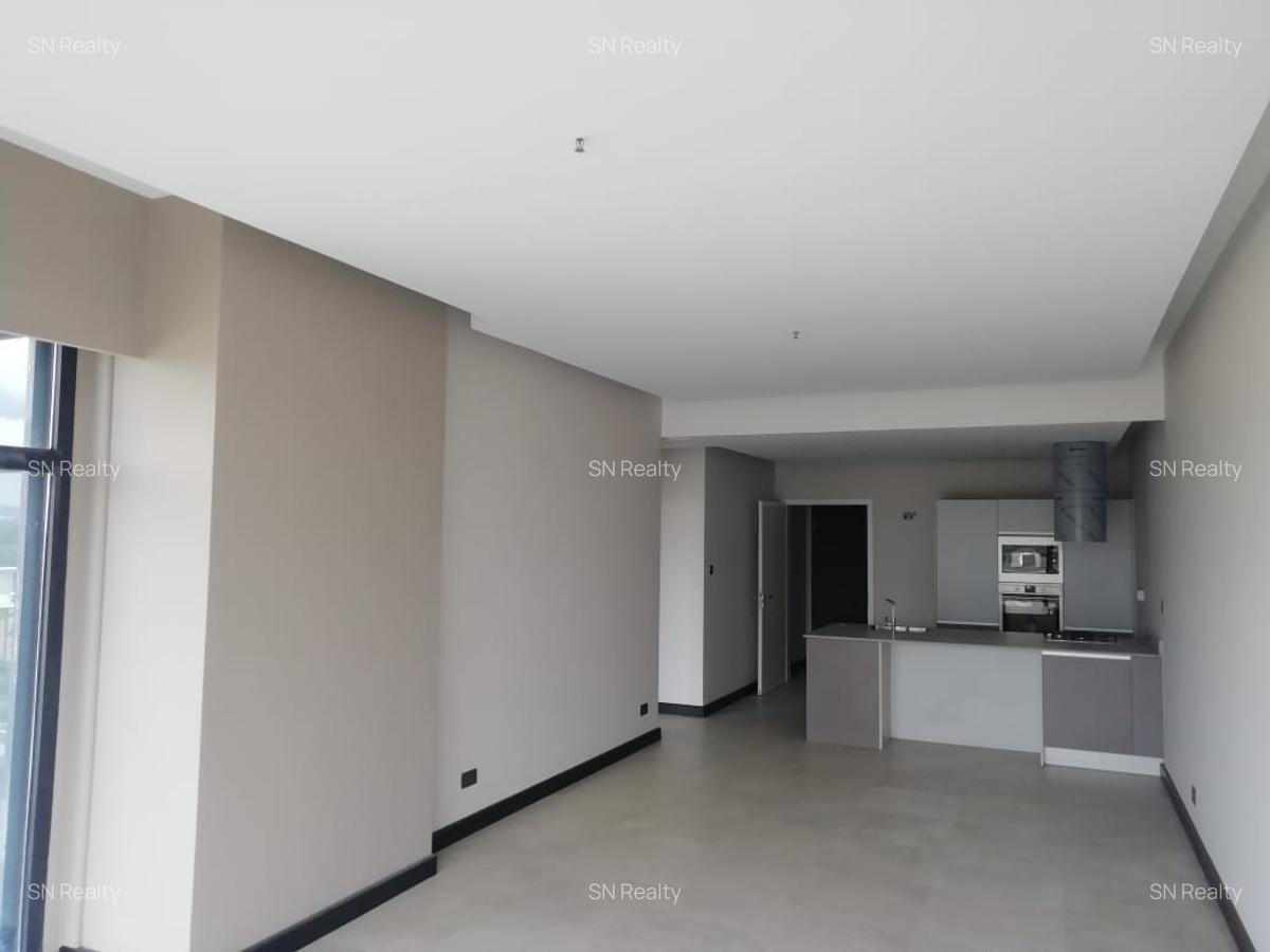2 Bed Apartment with En Suite in Rhapta Road - 3