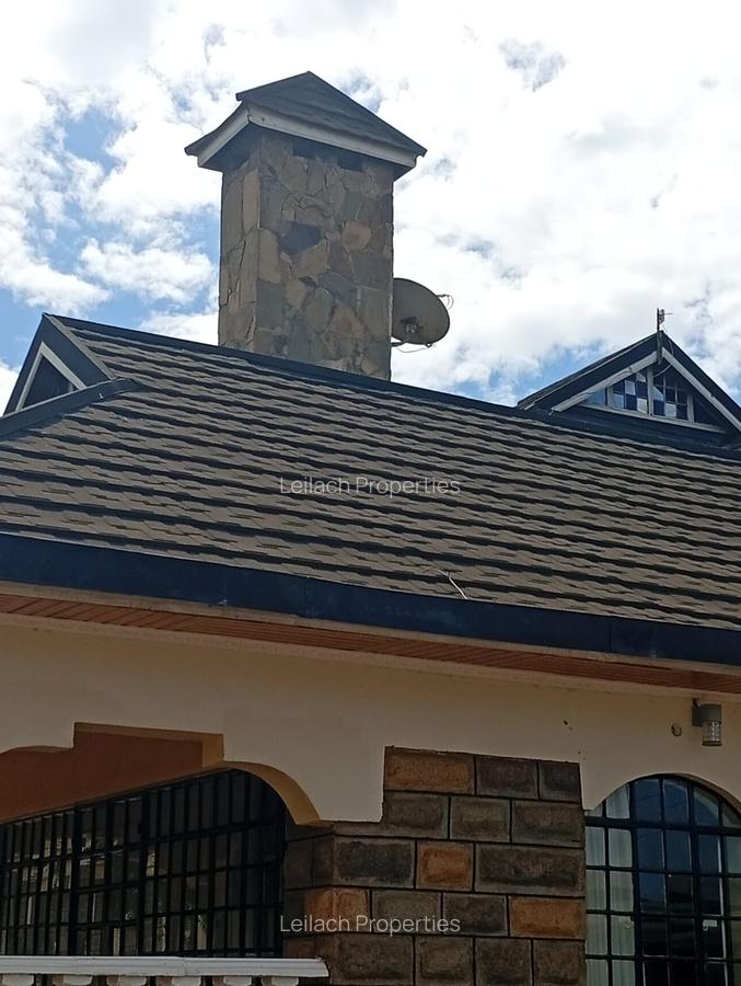 5 Bed House with En Suite in Ngong - 11