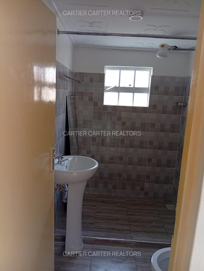 3 Bed Townhouse with En Suite in Buruburu - 3
