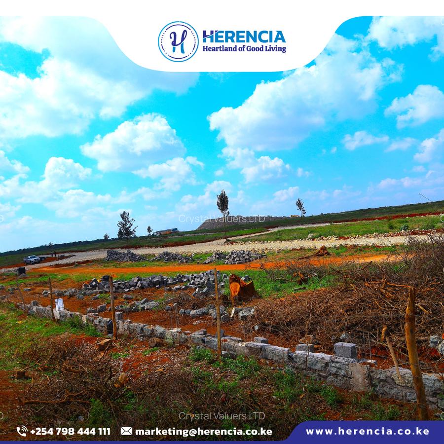 0.05 ha Land at Bob Harris Road - 2