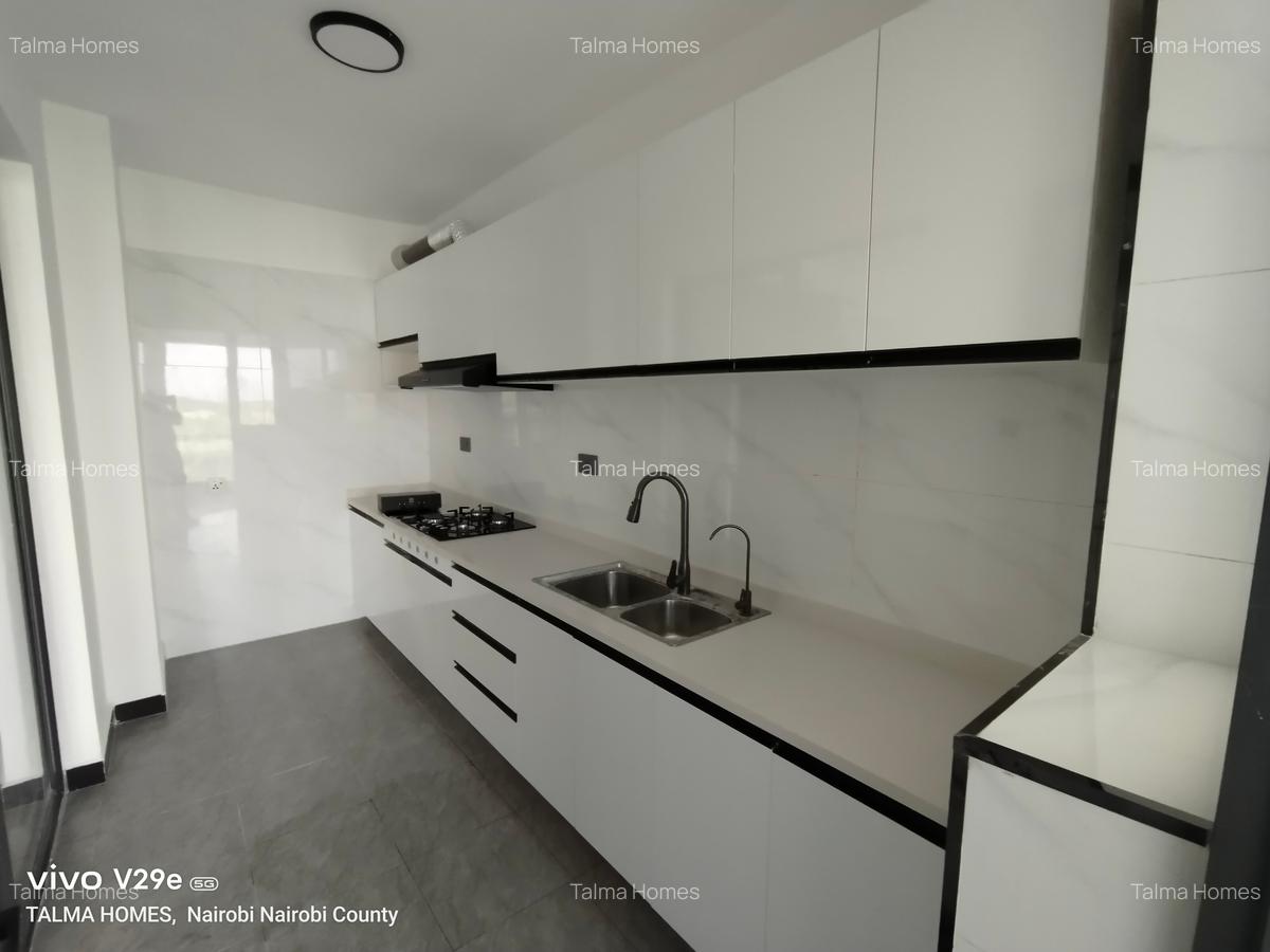 2 Bed Apartment with En Suite at Valley Arcade Area - 5