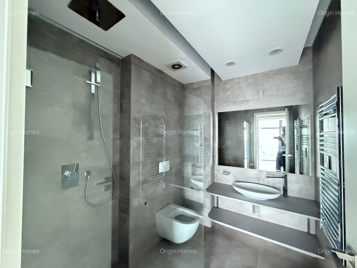 2 Bed Apartment with En Suite at Westlands - 9