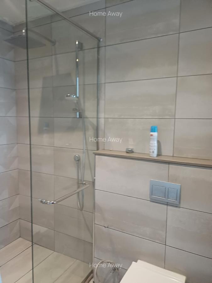 Serviced 2 Bed Apartment with En Suite in General Mathenge - 11