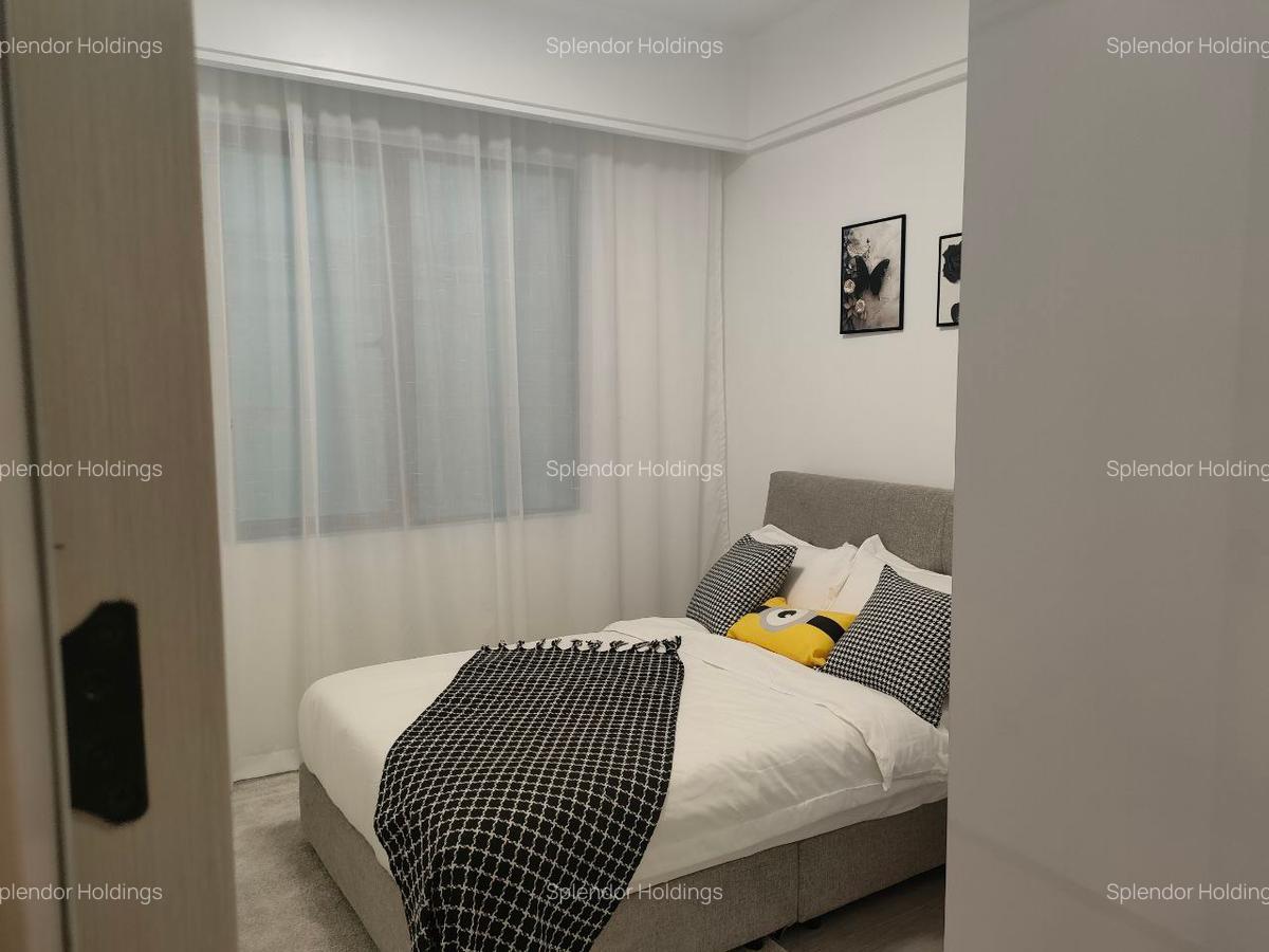 2 Bed Apartment with En Suite in Westlands Area - 5