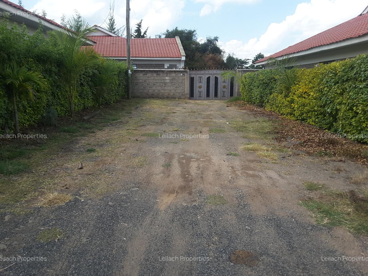 4 Bed House with En Suite in Ongata Rongai - 8