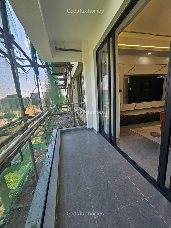 2 Bed Apartment with En Suite at Riara Road - 15