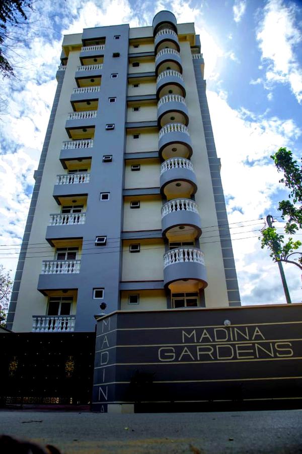 3 Bed Apartment with En Suite in Mtwapa - 9