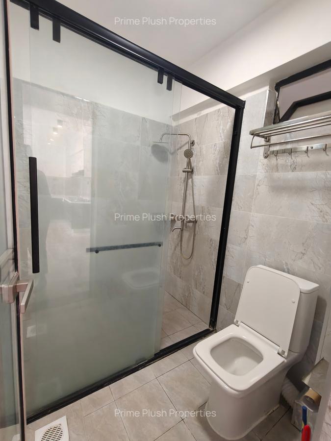 1 Bed Apartment with Borehole in Valley Arcade - 6