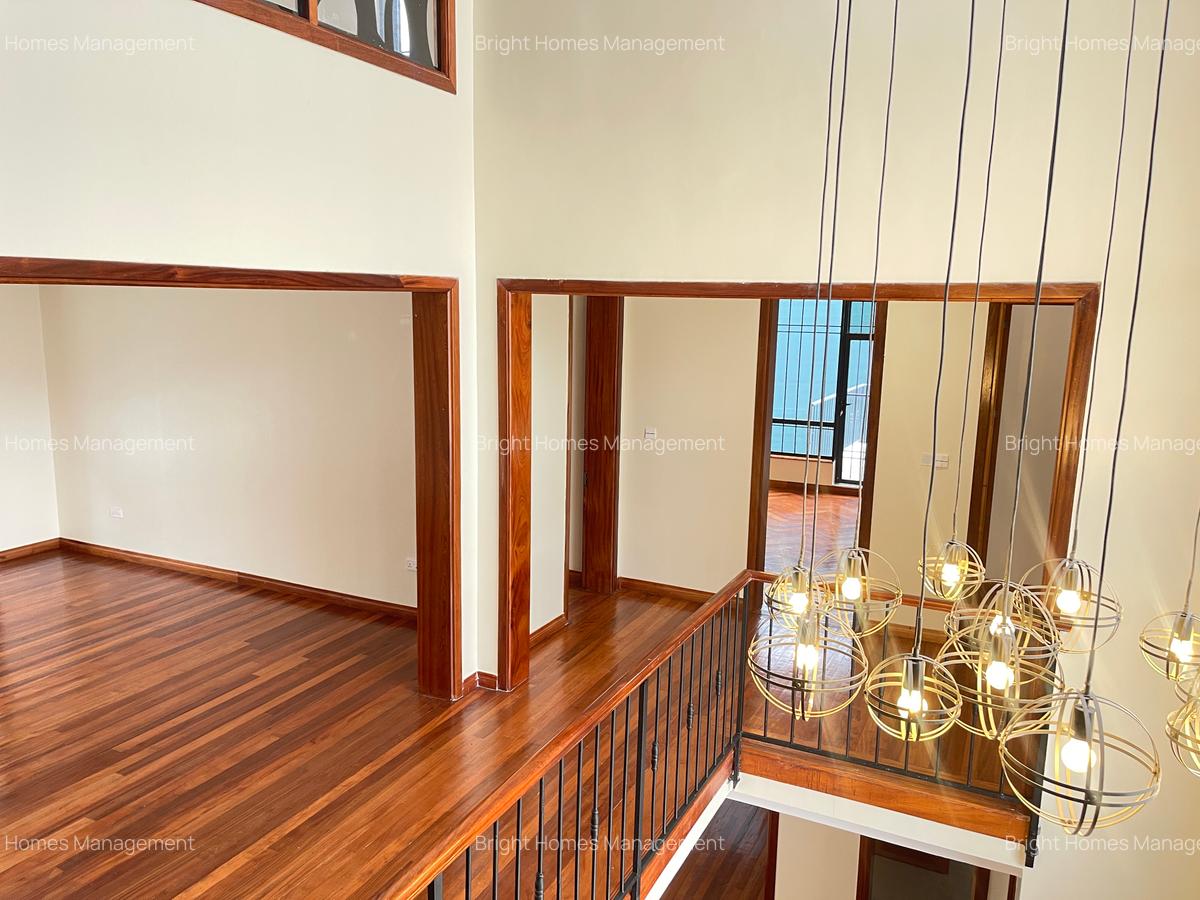 5 Bed Villa with En Suite in Loresho - 11