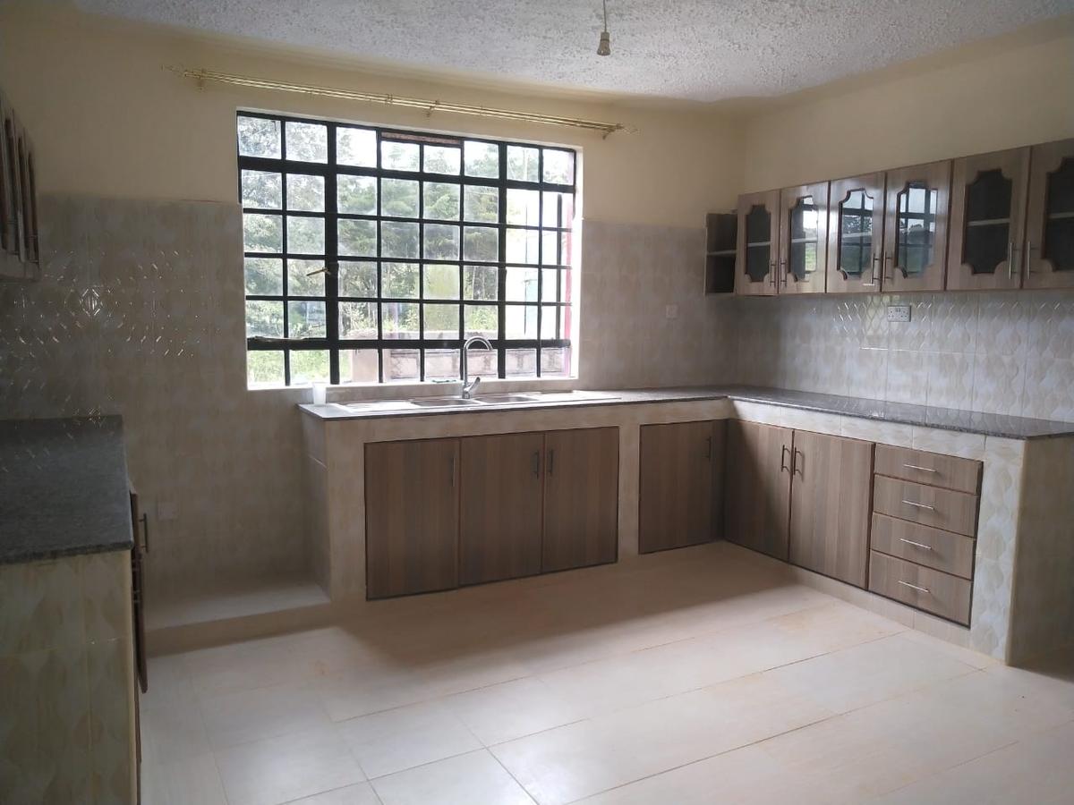 4 Bed House with En Suite in Ngong - 15