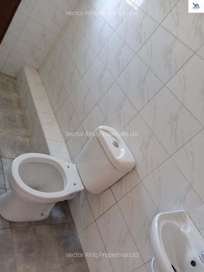 3 Bed House with En Suite in Ngong - 7