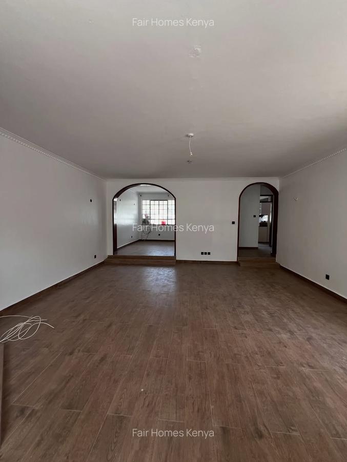 4 Bed Townhouse with En Suite at Amboseli Lane - 2