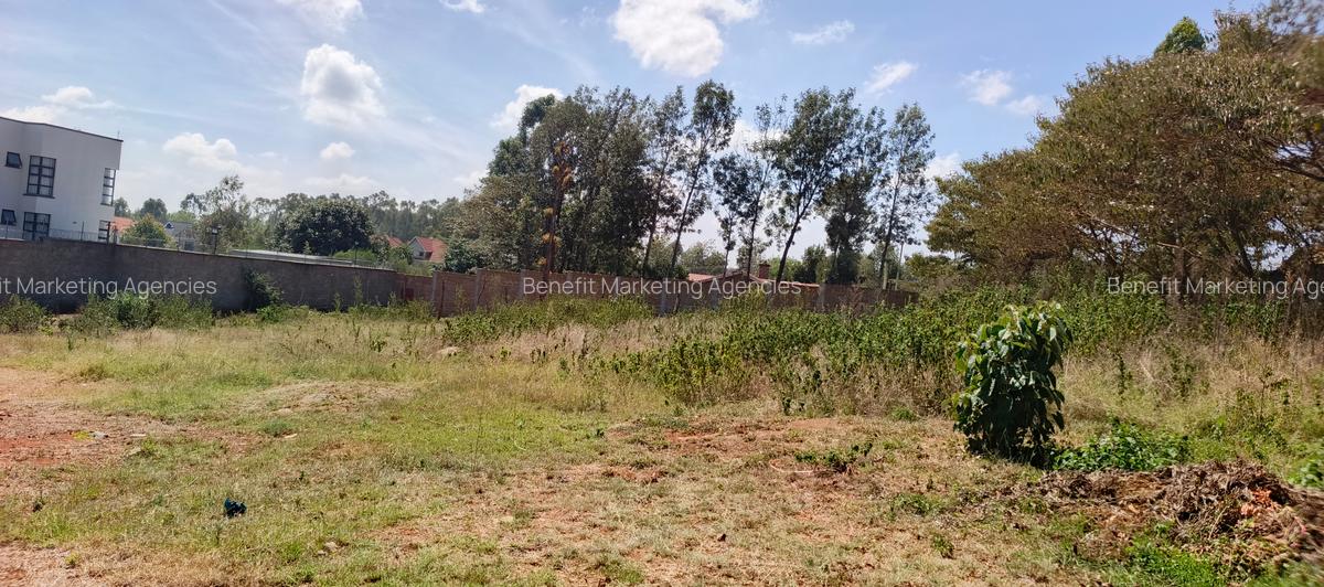 0.05 ha Land at Kerarapon Drive - 2