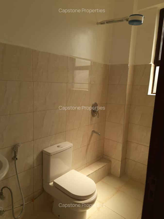 2 Bed Apartment with En Suite in Ngong - 10