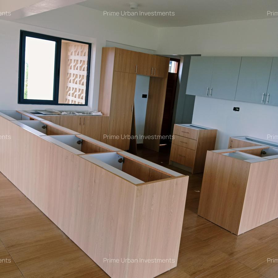 3 Bed Villa with En Suite in Vipingo - 13