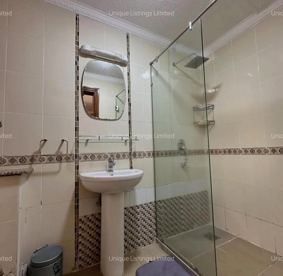 4 Bed Townhouse with En Suite in Runda - 12