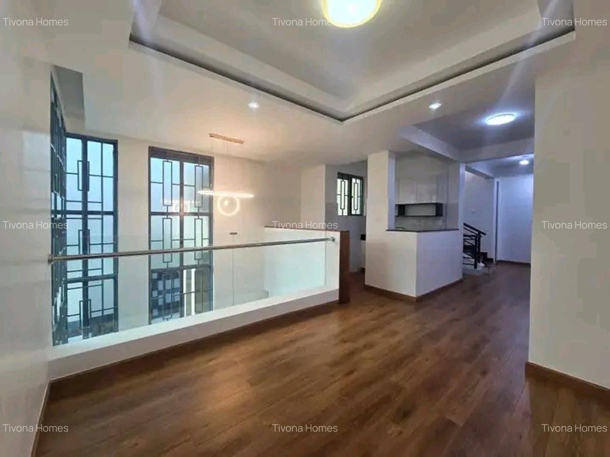 4 Bed House with Staff Quarters in Thika - 6