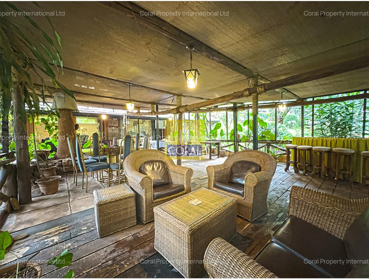 1.1 ac Land in Muthaiga - 9