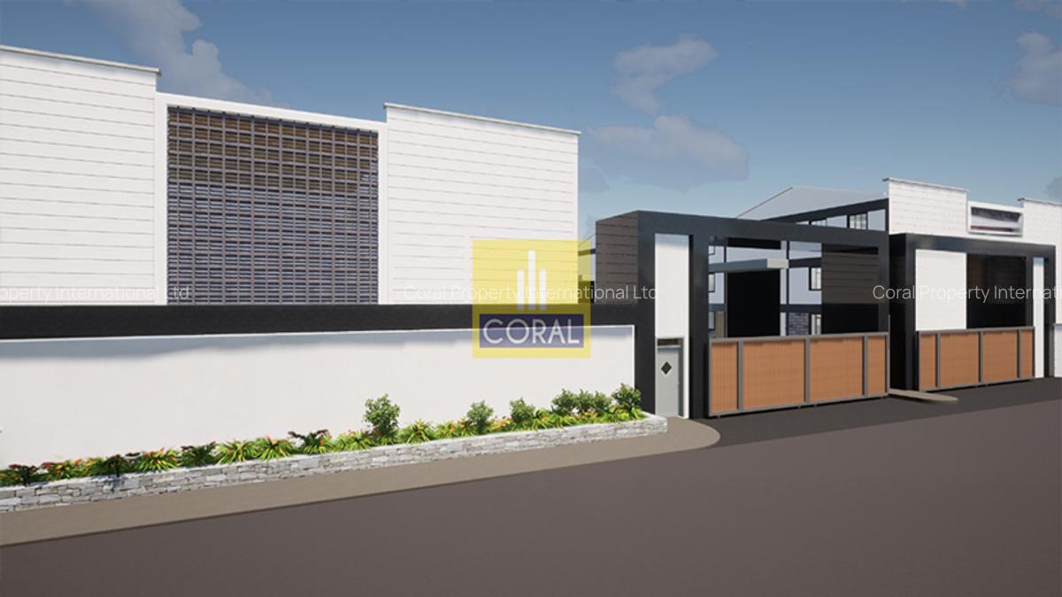 Warehouse in Eastern ByPass - 7