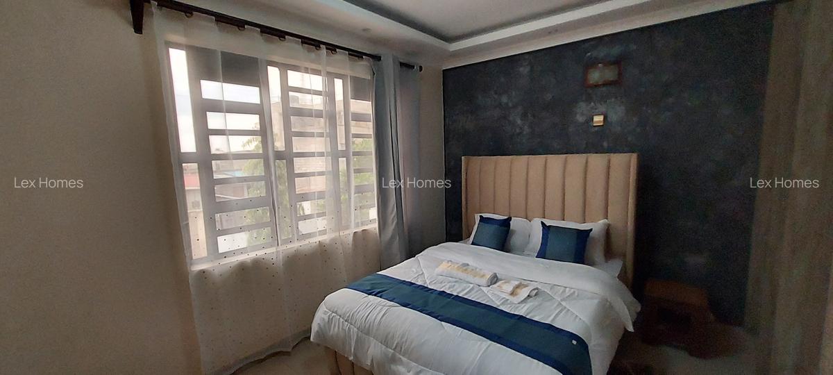 6 Bed Apartment with En Suite at Ruiru - 10