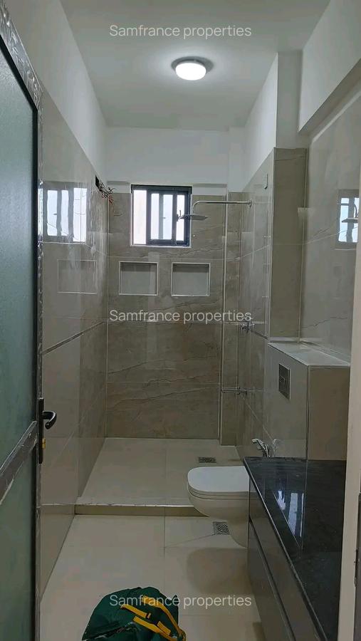 2 Bed Apartment with En Suite at Baobab Road - 9