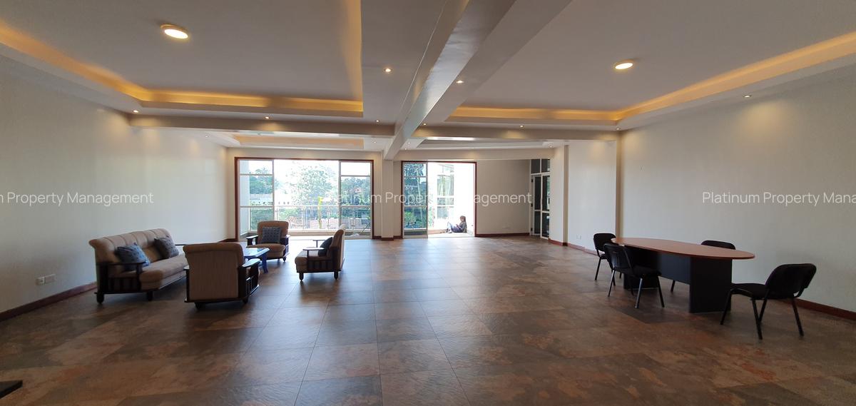 2 Bed Apartment with En Suite at Spring Valley - 20