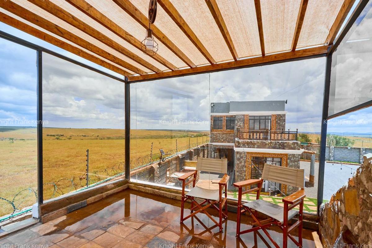 4 Bed House with En Suite in Ngong - 7