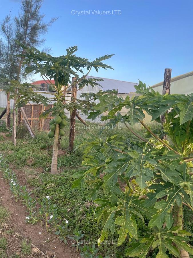 Land in Athi River - 1