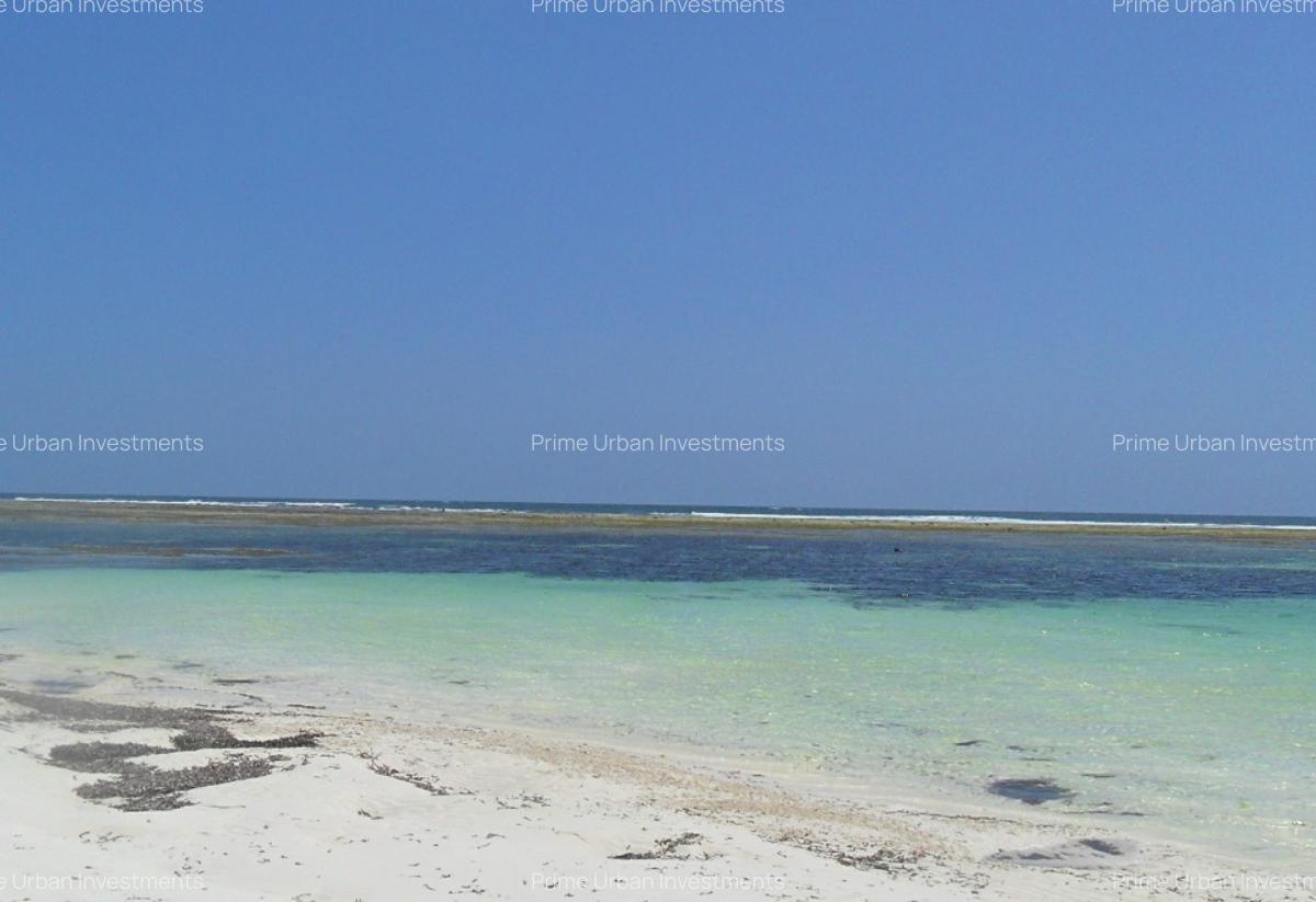 10 ac Land in Kilifi County - 9