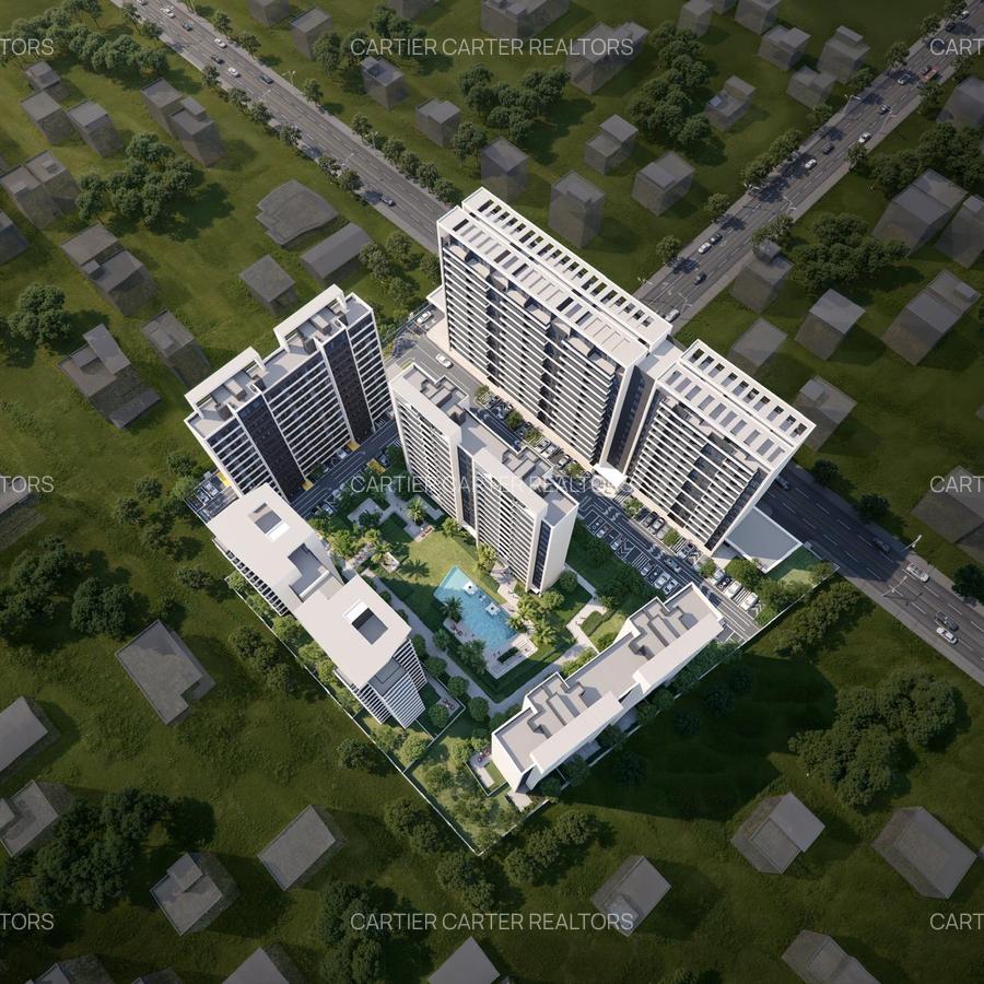 Land in Mombasa Road - 1