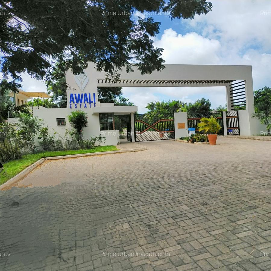 3 Bed Villa with En Suite in Vipingo - 20