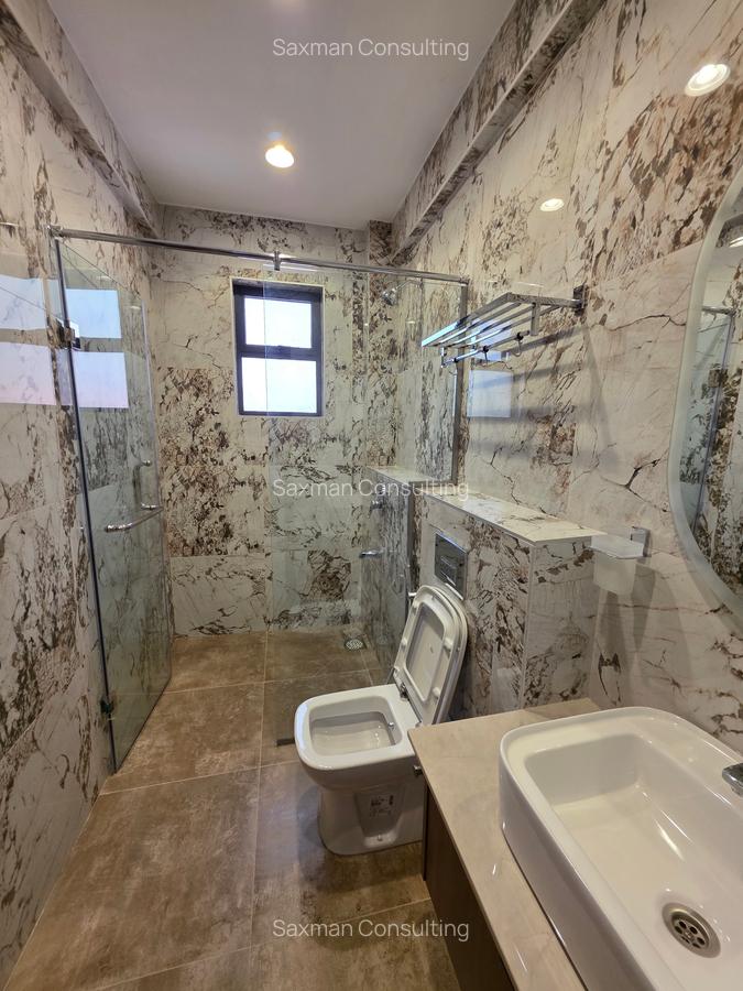 2 Bed Apartment with En Suite in Westlands Area - 11