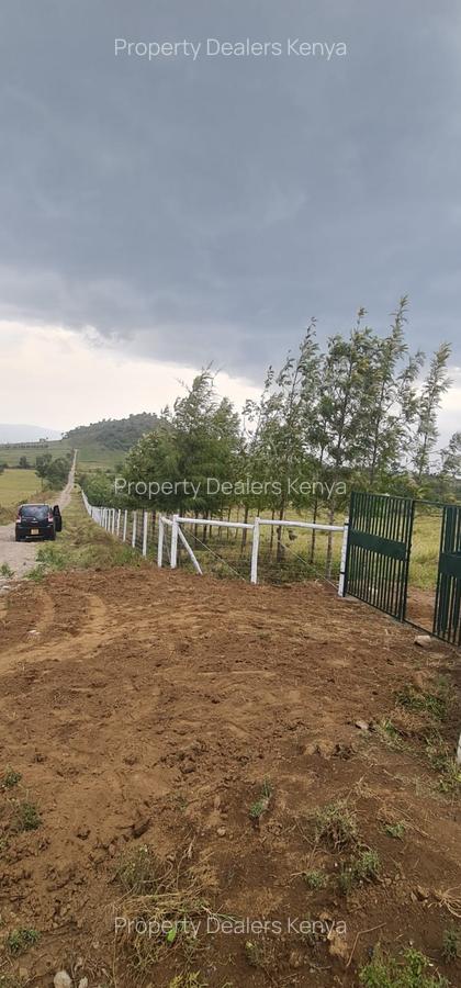 Residential Land at Moi South Lake Road - 8
