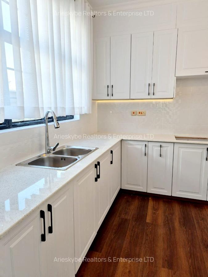 4 Bed House with En Suite at Ngong Kibiko - 6